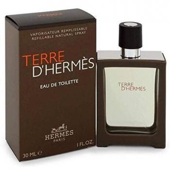 Hermès - Terre d'Hermès Eau De Toilette Spray 50ml