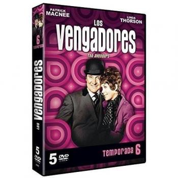 Los Vengadores