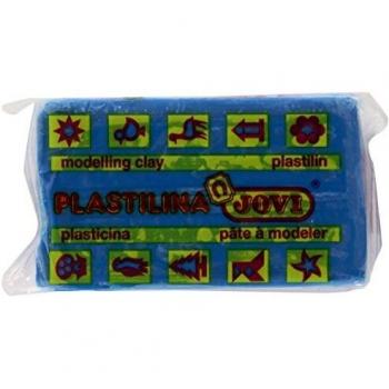 Jovi 70 - Plastilina, color azul claro