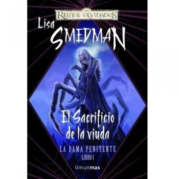 La Dama Penitente nº 01/03 El sacrificio de la viuda
