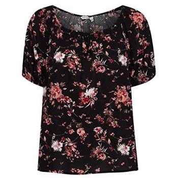 b.young Bymmjoella 2 Women's Round Neck Blouse