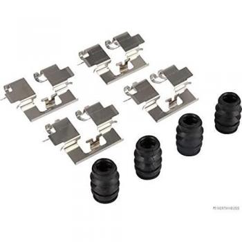 HERTH+BUSS JAKOPARTS J3663027 Kit de accesorios, pastillas de frenos