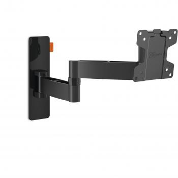 Vogel's WALL 2045 BK - Soporte a pared para TV