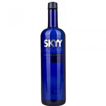 Skyy Vodka 40% Vol. 1l