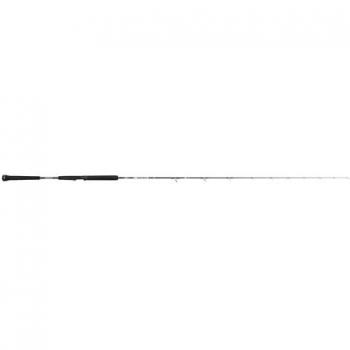 Caña de Jigging Hart Toro U-Slow Jig FK 6S 1.83m 1+1 secciones