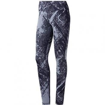 Reebok Cbt Jac Lux Bold Tight2.0 Mallas, Mujer, dendus, XS