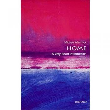 Home: A Very Short Introduction