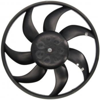 Ventilador de refrigeración del motor THERMOTEC D8F027TT