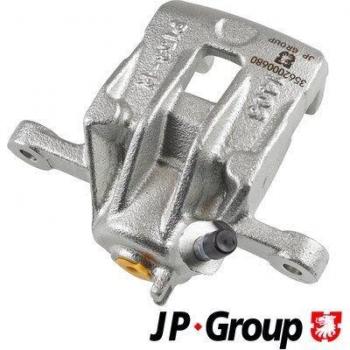 Pinza de freno JP GROUP 3562000680 para HYUNDAI y KIA, compatible con modelos 583112EA00, 583112EA10, 582302E000, 582302E300, 582