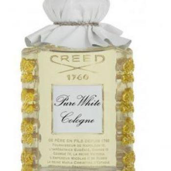 Creed Eau de Parfum Flores Blancas Millesime 250 ml
