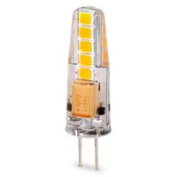 Bombilla de LED G4 2W 3000K - Ahorro Energético