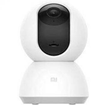 Xiaomi Mi Home Security Camera 360° Cámara de Seguridad IP Interior Bombilla Blanco - Cámara de vigilancia