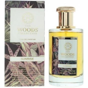 The Woods Collection Sunrise Eau De Parfum 100ml