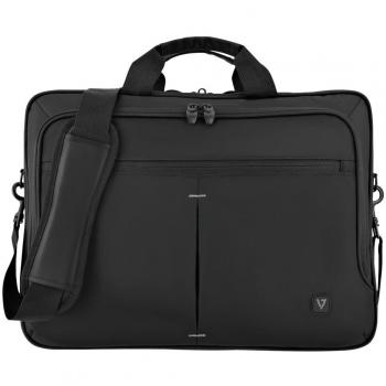 V7 Maletín para portátil Urban Traveler de 40 cm - Funda
