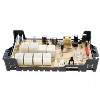 Módulo de tarjeta de control original Whirlpool Ester 481010657524 para horno y cocina