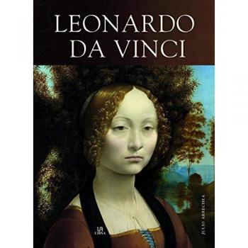Leonardo Da Vinci - ARRECHEA MIGUEL, JULIO