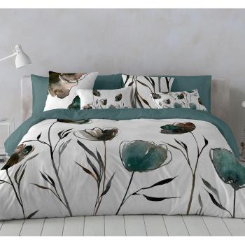 NATURALS - Funda Nórdica Estampada - 100% Algodón Extra Suave - Incluye Funda Nórdica + 1 o 2 Fundas de Almohada - Fabricado en España - Model