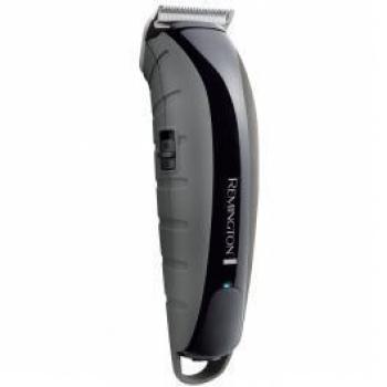 Remington HC5880 Cortapelo Inalámbrico Negro Recargable