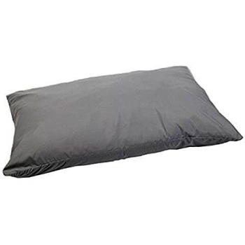 Beeztees K&Bz Bz Lounge Cushion Grey 120X90, Gris