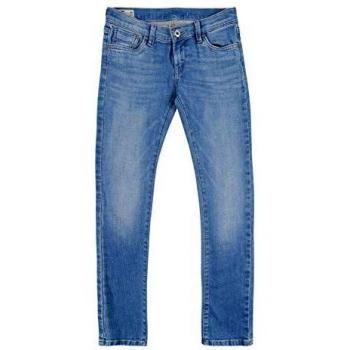 Pepe Jeans Pixlette Jeans, Azul