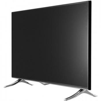 Televisor LED TELEFUNKEN UMBRA40UHD 4K Ultra HD Smart TV Wifi Netflix DLNA 40 negro