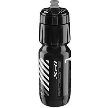 R1 Raceone XR1 750 cc - Botella unisex para adulto, color negro