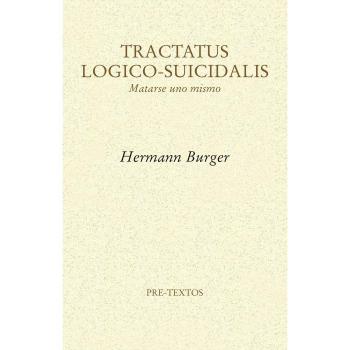 Tractatus Logico-Suicidalis: Matarse uno mismo