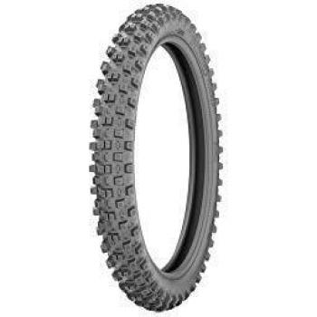 Neumático Michelin Tracker moto 90 90-21 54 R TT para motos
