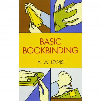 Basic Bookbinding