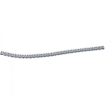Legrand sist.senaliz.cab 3tm - Numero 8 para cable 1,5-2,5mm2