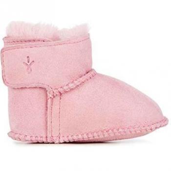 EMU Australia Kids Baby Bootie Winter Real Sheepskin Boots Size 6M EMU Boots