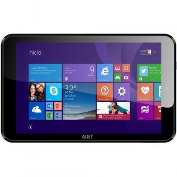 Airis WinPAD 80W 16GB Negro - Tablet