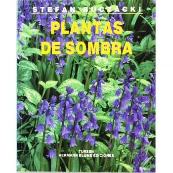 Plantas de sombra: 3