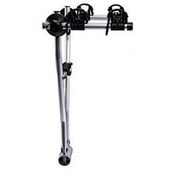 Thule Xpress 2, Portabicicletas básico, rápido y de fácil manejo