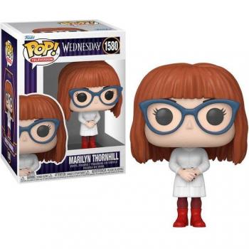 Funko Pop! TV - Wednesday #1580 Marilyn Thornhill (Rave'n Dance)