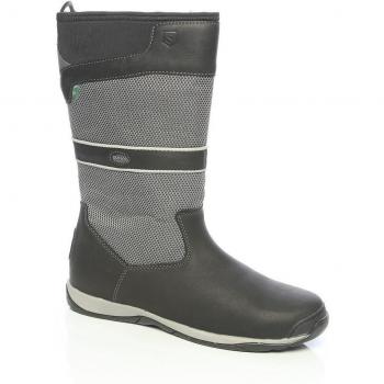 Bottes de navigation Newport grises - Gris, 46