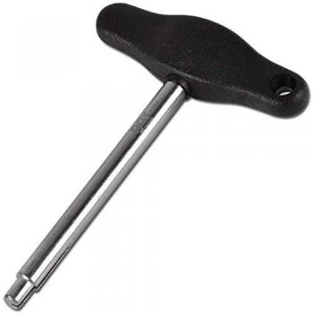 BGS 1791 | Llave para montar el muelle | del freno de mano de Mercedes | 140 mm