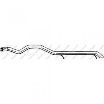 Bosal 850-043 Tubos