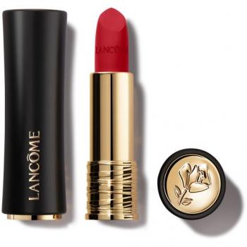 Lancôme L'Absolu Rouge Drama Matte Lipstick Refillable Shade 505 3.6 g