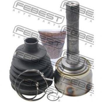 Junta homocinética FEBEST CV-joint 1210-TER