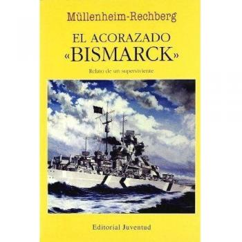 El acorazado Bismarck