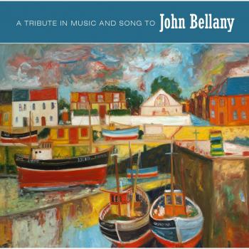 A Tribute In Music And Song To J. Bellany
