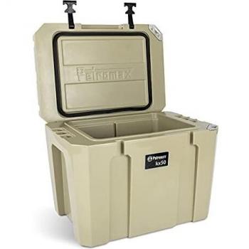 Nevera Pasiva Petromax KX50 - 50 Litros Color Arena