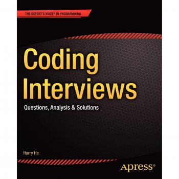 Coding Interview Preparation Guide: Apress LP Edition
