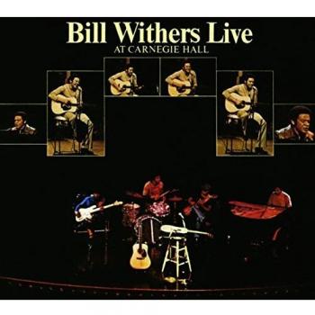 Live At Carnegie Hall