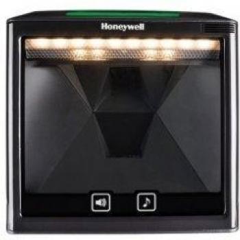 Honeywell CBL-500-300-S00-04 Adaptador de Cable USB2.0-A RJ-45 Negro - Adaptador para Cable