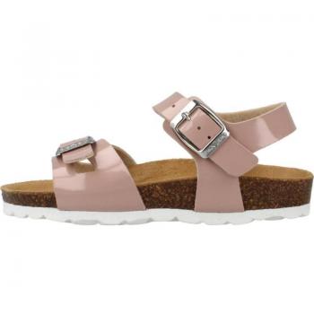 Sandalias de Niña Marca Bio Bio Modelo 71119ZULY Rosa