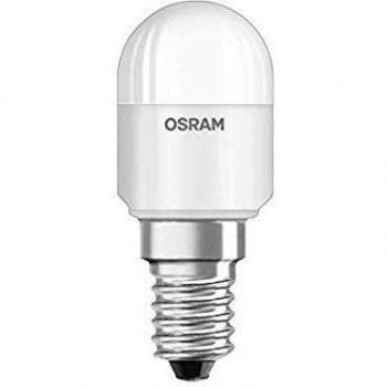 Osram Star Special T26 - Bombilla LED, E14, 2.3 W, color blanco