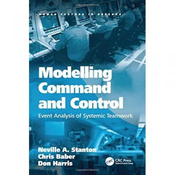Modelling Command and Control: Event Analysis of Systemic Teamwork