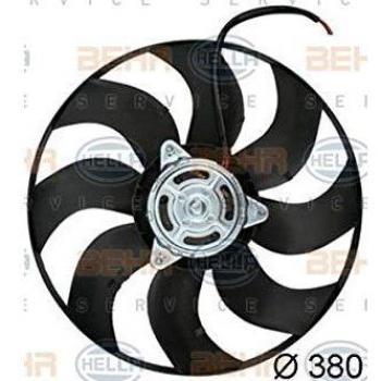 Behr - Servicio de Hella 8EW 351 044 - 411 Ventilador, refrigeración del motor
